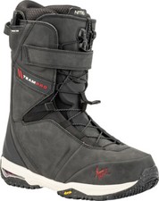 NITRO Snowboard Schuhe Snowboardboot TEAM PRO MK TLS Boot 2025 black Snowboard