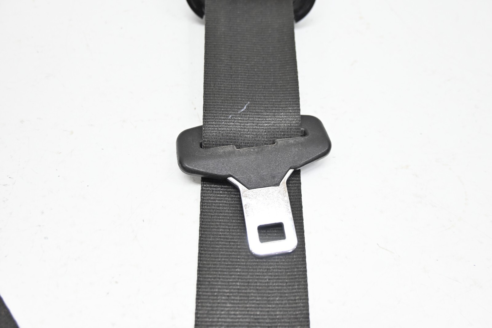 ⭐ 03-08 Maserati Quattroporte Front Left Driver Seat Belt Retractor 31k Oem