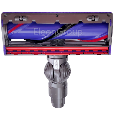 Dyson V8 Vacuum Motorhead Direct Drive Floor Brush Head Tool