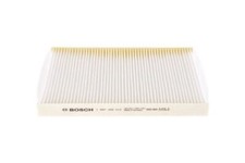 BOSCH Cabin Filter for Skoda Octavia 4x4 ATF 2.0 January 2000 to January 2010