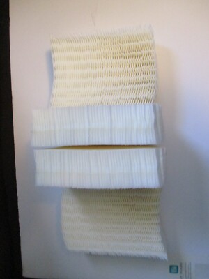 AIRCARE HDC12 Super Wick Humidifier Replacement Filter (4-Pack) EA1407, HD1409