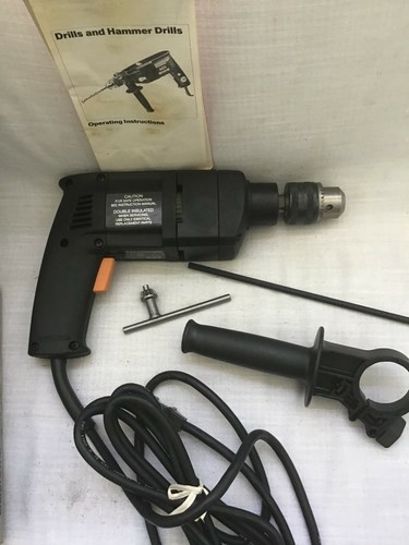 AEG SBE10RL REVERSING HEAVY DUTY HAMMER 