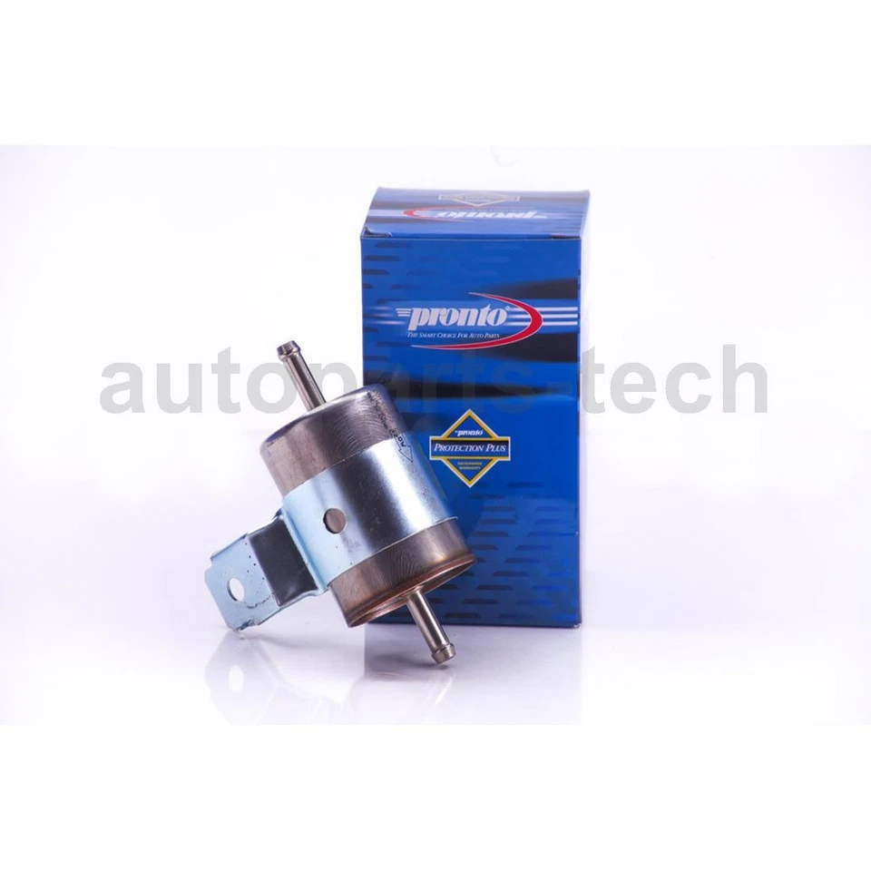 3x Filtro de aceite de motor Pronto filtro de aire filtro de combustible para Dodge Caravan 1988~1990 Foto 3 de 4