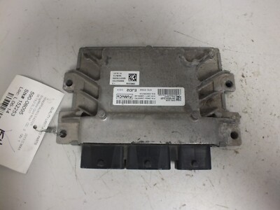 13 2013 FORD C-MAX 2.0L ECU ECM ENGINE COMPUTER DM5A-12A650-KC #1511