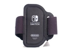ORIGINAL NINTENDO SWITCH BEINGURT (HAC-023)