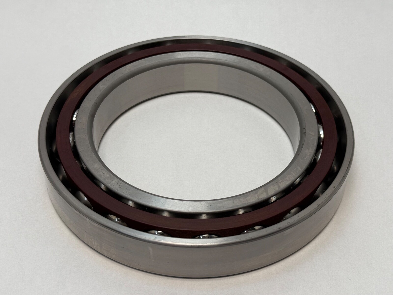Barden 124HDL Angular Contact Bearing 7024C 124-HDL 120x180x28 mm