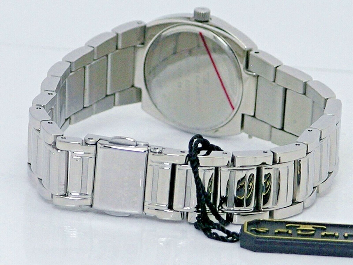NEW TAVAN SWISS MADE PINK MOTHER OF PEARL DIAMOND BEZEL 