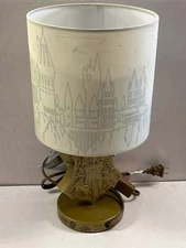 Ukonic UKONIC WIZARDING WORLD HARRY POTTER LAMP