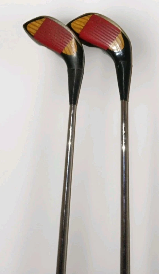 PING EYE 2 LEFT HANDED WOOD SET #s 3 & 5 (14345/93662) - Image 2 of 4