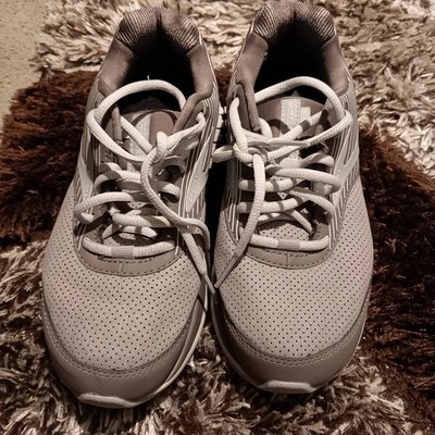 Size 8 - Brooks Addiction Walker Gray