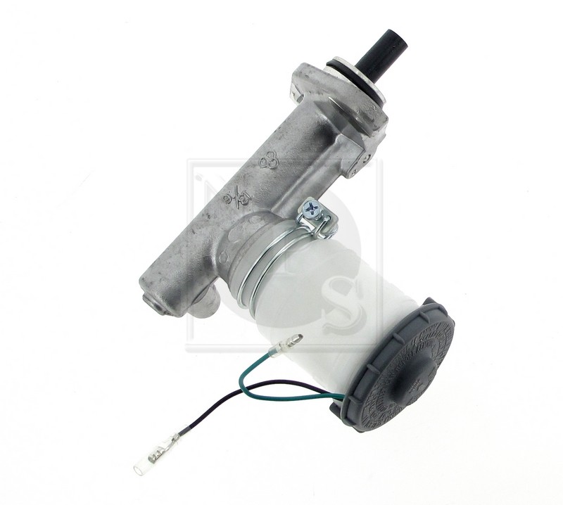 Pédale de frein molle ? Maître cylindre NPS H310A09 pour Honda Civic