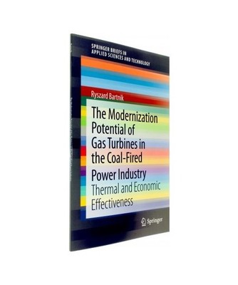 The Modernization Potential of Gas Turbines in the Coal-Fired Power Industry: Th