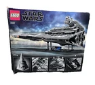LEGO Star Wars UCS Imperial Star Destroyer 75252 Complete w/ Box + Instructions