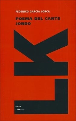 Poema del cante jondo (Paperback or Softback)