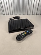 TiVo EDGE for Cable (Model MG3-R / ZP0J / 0322 / 2000) – 4K DVR Lifetime Service