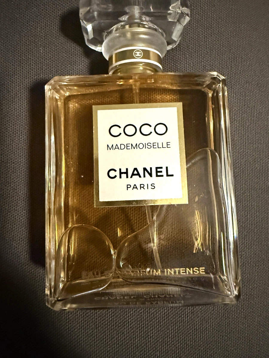 CHANEL Coco Mademoiselle Eau de Parfum for Women for sale | eBay