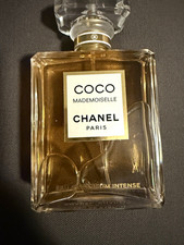 CHANEL Coco Mademoiselle Eau de Parfum Intense Spray, 3.4 fl oz