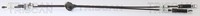 Triscan Seilzug, Schaltgetriebe 8140 43706 FüR Hyundai