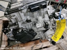 FRONT ENGINE MOTOR OEM 23-24 TOYOTA BZ4X 1YR WRNTY