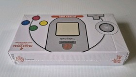Limited Run Games Sega Dreamcast Trading Cards Hobby Box New Sealed Lot Of 2