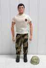 Vintage GI Joe 1964 - 40th Anniversary Figure - Man of Action (Kung Fu Grip)