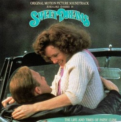 Sweet Dreams: Original Motion Picture Soundtrack - Audio CD - GOOD