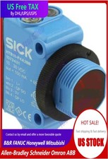 SICK HTB18-P4A2BB 300 mm Detection Range Original Brand New 2-4 Days Delivery