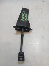 Porte arrière et accessoires BMW 520