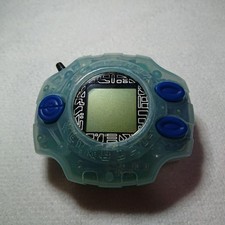 DIGIMON DIGITALMONSTER ADVENTURE DIGIVICE 15th