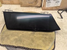 Info-GPS-TV Screen Display Screen Front Dash Fits 19-23 BMW X5 822242