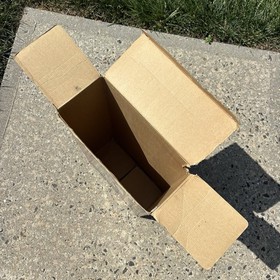 Juego de acci&oacute;n original Nintendo NES consola SOLO EN CAJA con espuma de poliestireno