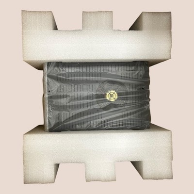 RTI AD-8x 8x8 Audio Matrix Switch New Multi-Zone Whole Home Audio Distribution