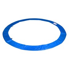 12FT Universal Round Trampoline Replacement Safety Rebounder Cover Pad Closeout
