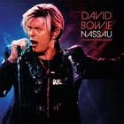 DAVID BOWIE - NASSAU 2LP - Vinyl Record DLP - E72z