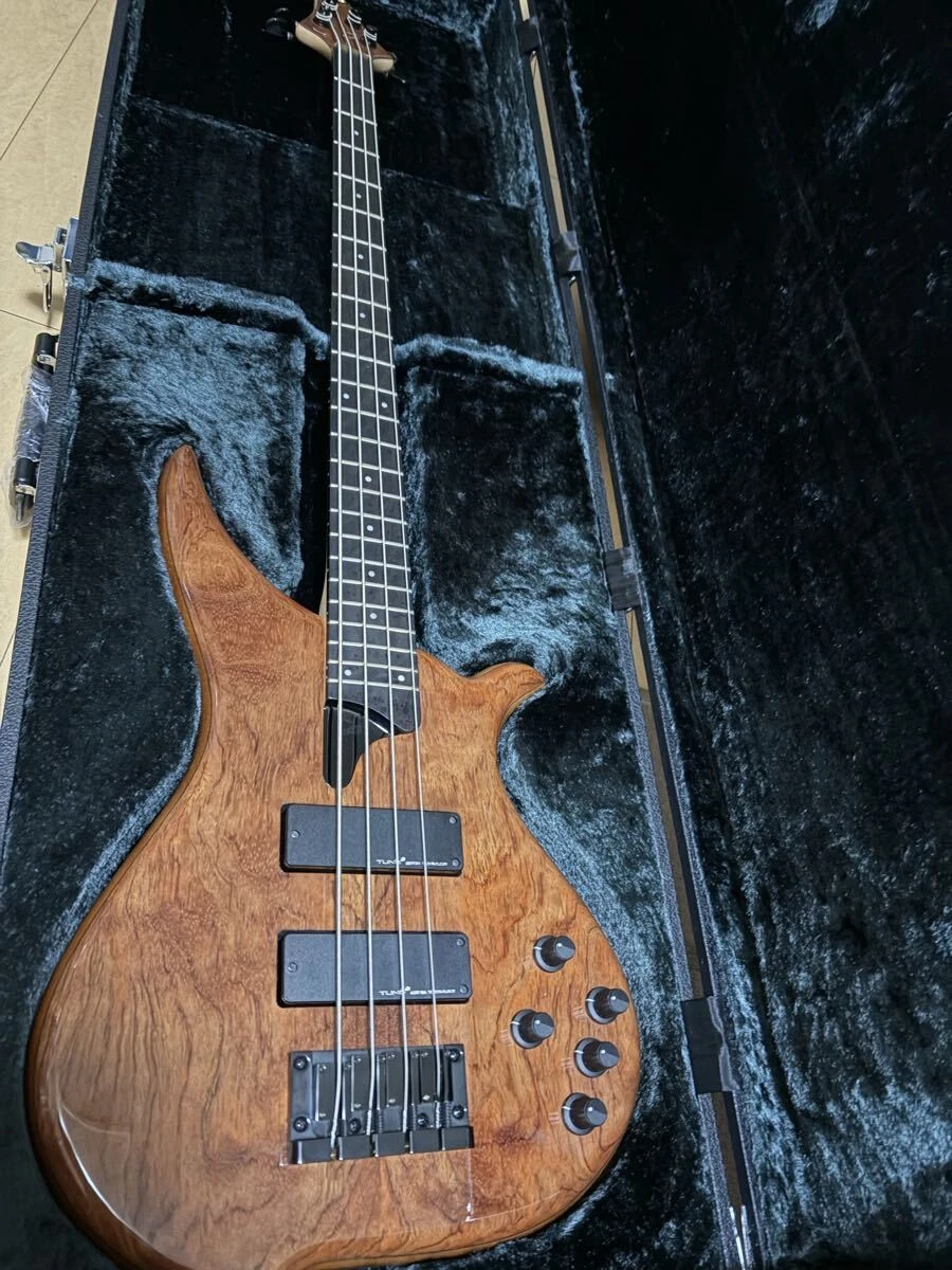 Tune Bass Guitars for sale - eBay