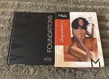 2 Milady Standard Cosmetology & Foundations B...