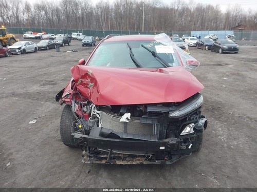 Used Transfer Case Assembly fits: 2019 Hyundai Kona AWD 2.0 Grade A