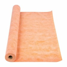 Matting Membrane Waterproof Tanking Bath Shower Decoupling Wet Room Underlay 30M