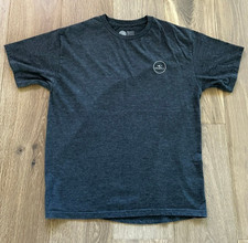 O'Neill Mens Gray Large Modern Fit Tee - Very Soft