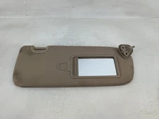 2013-2019 Hyundai Santa Fe Passenger Sun Visor Mirror Right Sunvisor JTJ3T