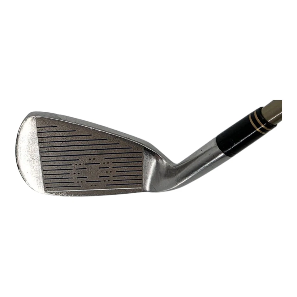 Square Two Light & Easy Oversize 6 Iron RH Womens Golf Club Graphite Shaft 37" - Image 3 of 4