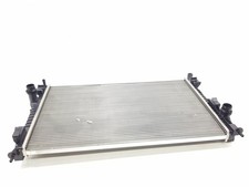 Radiateur Citroen GS