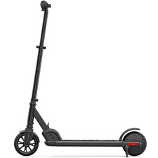 JETSON Relay Electric Ride-On Scooter JRELAY2-BLK Open Box Tested Verified