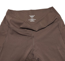 Member's Mark Women's Everyday Fashion Stretch Legging Brown XXL