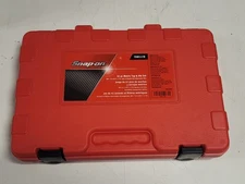 BRAND NEW SNAP ON TOOLS # TDM-117B 41 PIECE METRIC TAP & DIE SET - FREE SHIP