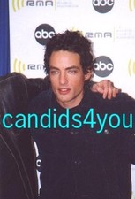 #S370 JACOB DYLAN WALLFLOWERS HOT CANDID PHOTO