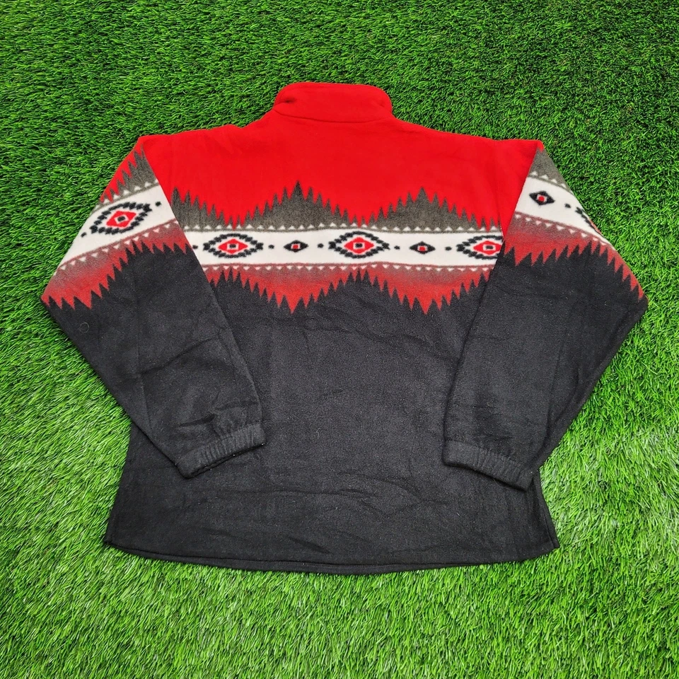 Suéter Wrangler vintage para mujer grande 20x24 Y2K Foto 2 de 4