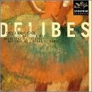 Delibes,Mari,Paris Opera Orchest - Sylvia Ballet (Highlights) - M