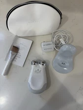 NuFace Trinity Pro Facial Toning Device Kit