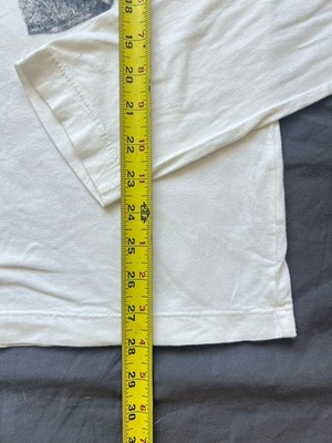 Maison Margiela MAISON MARTIN MARGIELA ARCHIVE TOWEL TROMPE LOEIL